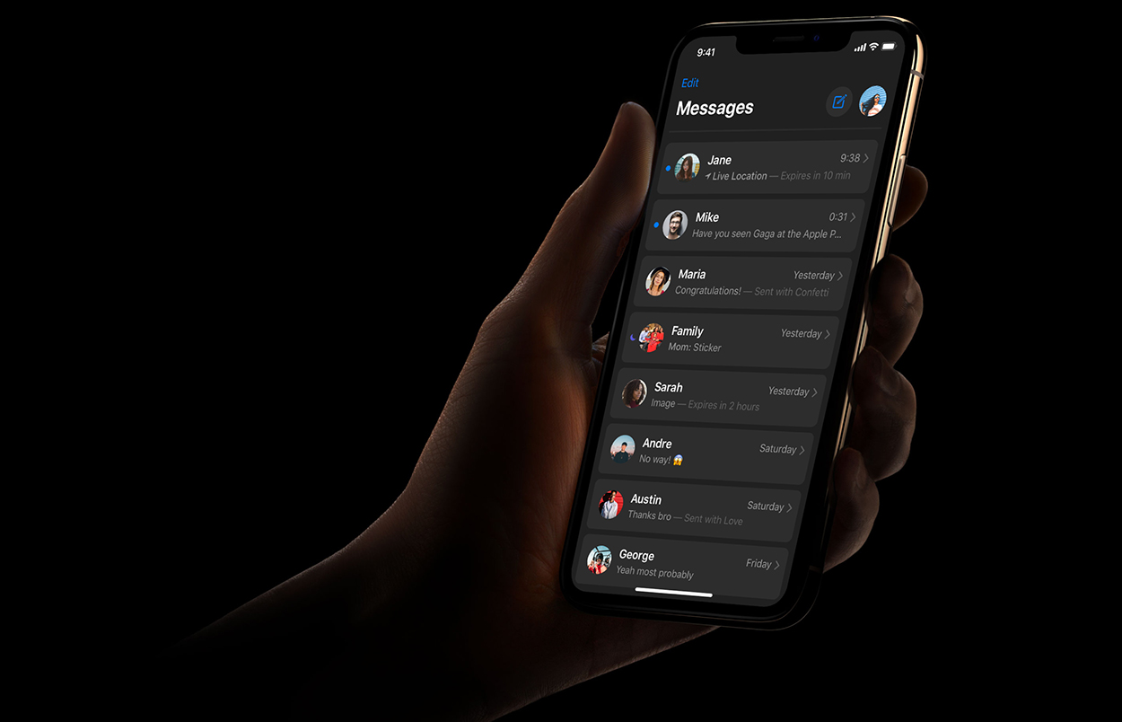 ios 13 beta profile for iphone 6