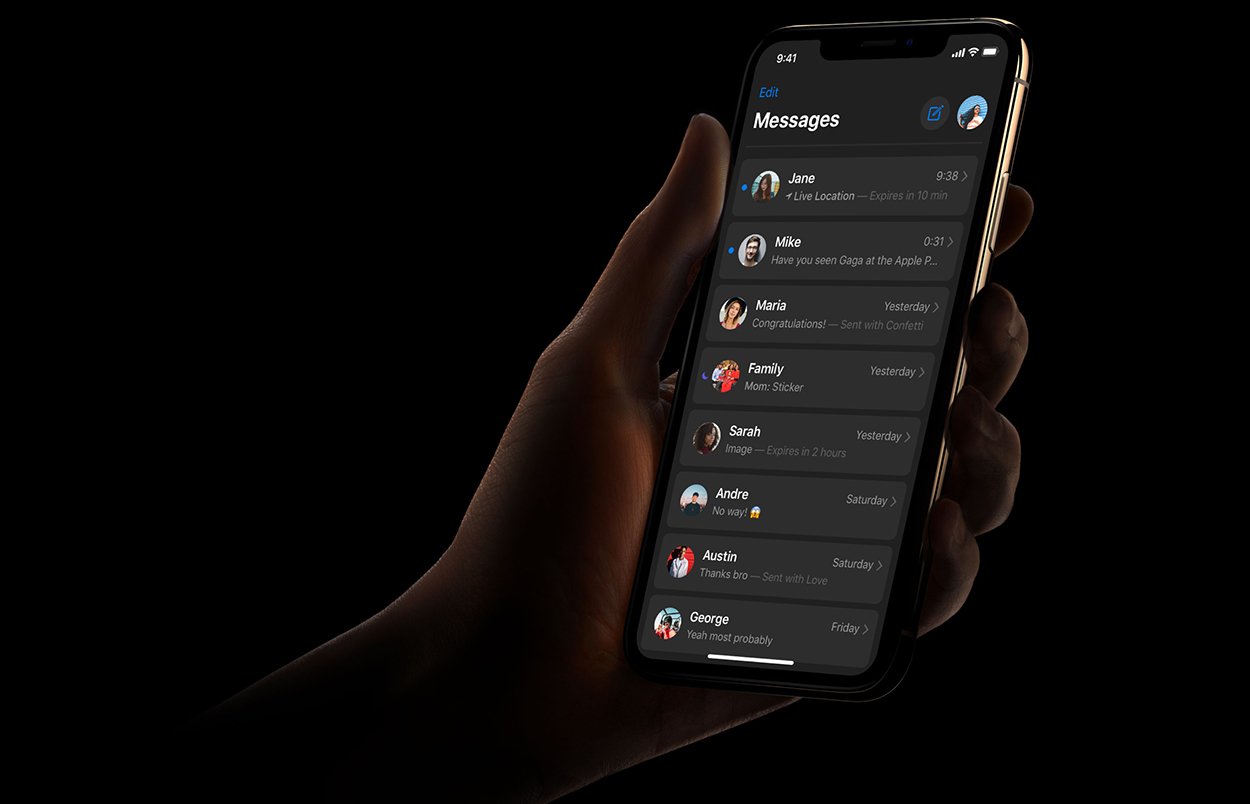 All the best new iOS 13 features Apple didn’t reveal at WWDC – BGR