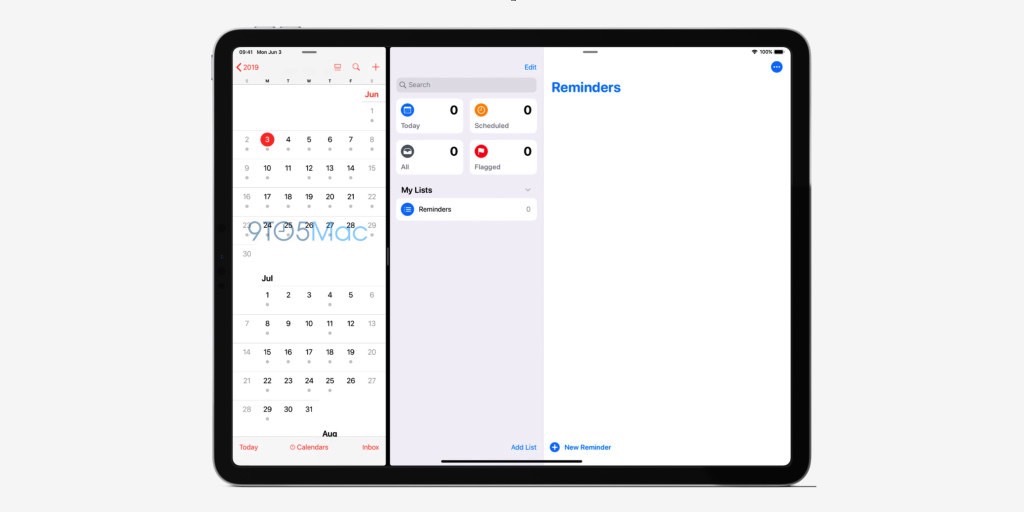 Huge leak shows us the first ever screenshots of iOS 13 on the iPhone – BGR