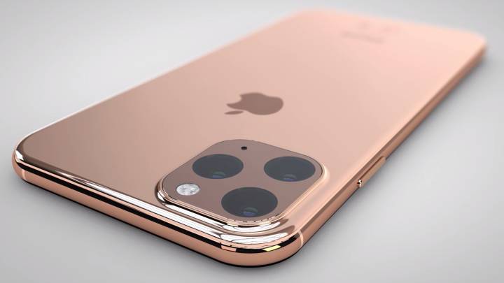 Apple S New Iphone 11 Design Leaked By Multiple Reliable Sources