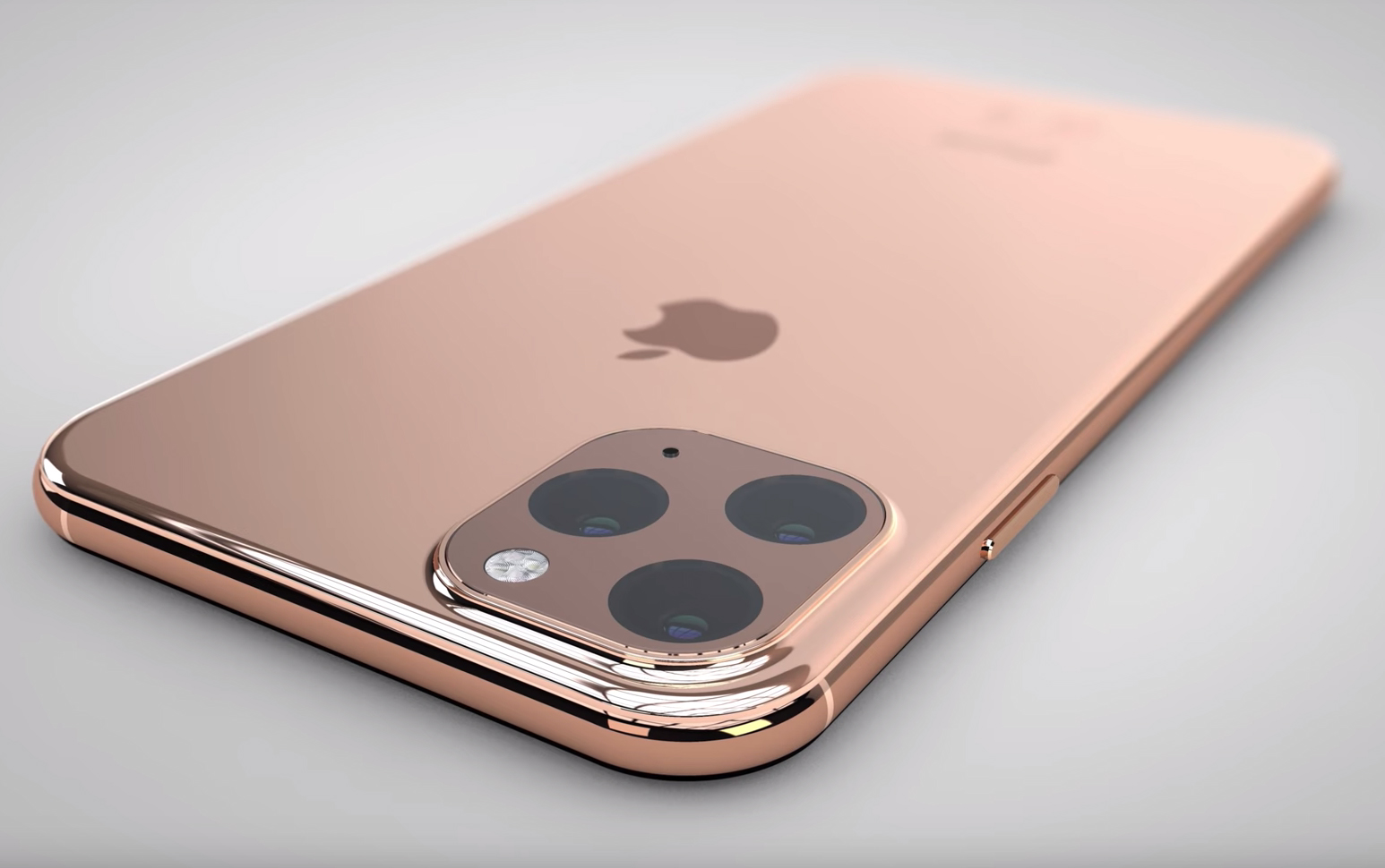 Purported Internal Document May Confirm Apple S Iphone 11 Product Names And Ios 13 Release Plans