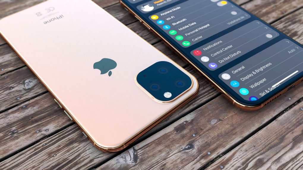 iPhone 11 Pro Release Date