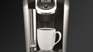 K Cup Coffee Maker Amazon