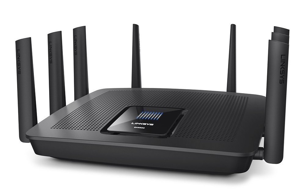 Thousands of Linksys routers leaked detailed device connection records