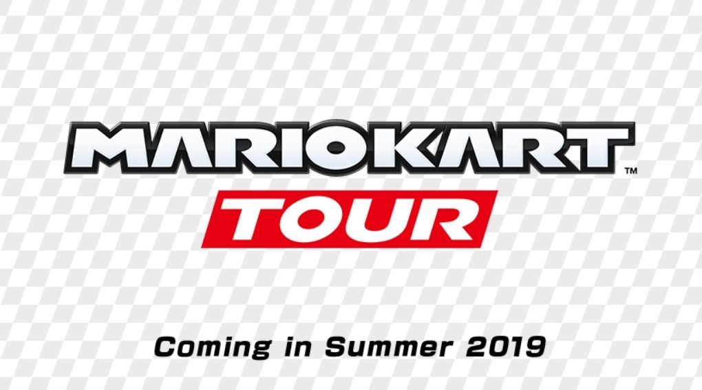 Mario Kart Tour preview