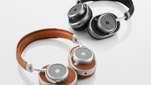 Master & Dynamic MW65 Headphones Review