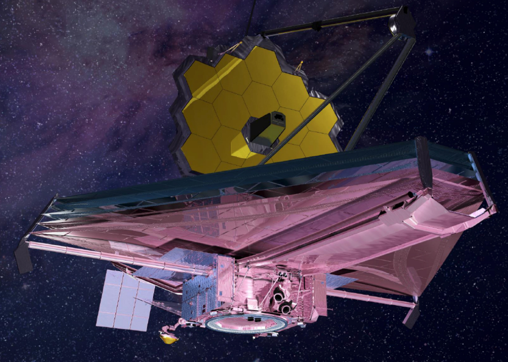 Jwst 2024 northrop grumman