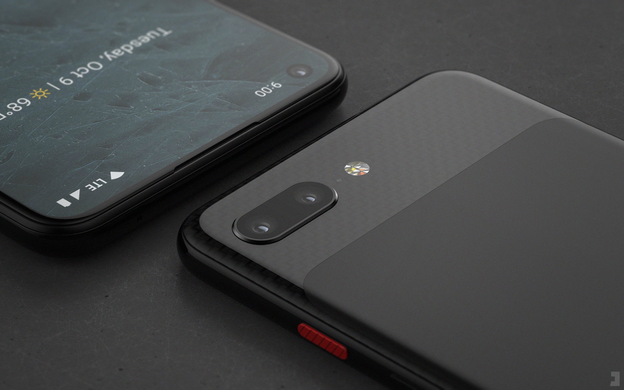 google pixel 3 fitness tracker