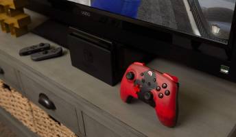 Nintendo Switch Pro Controller Nintendo Switch Pro Controller