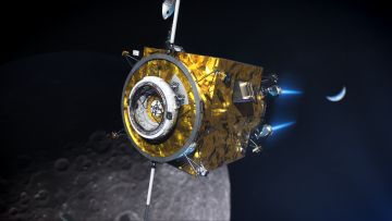 nasa gateway