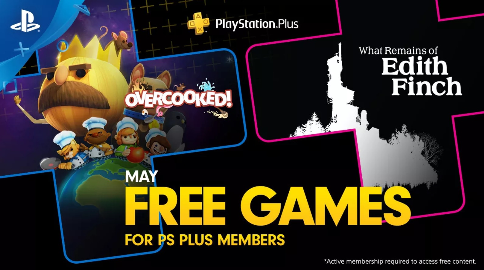 ps4 plus new free games