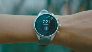 Wear OS watches