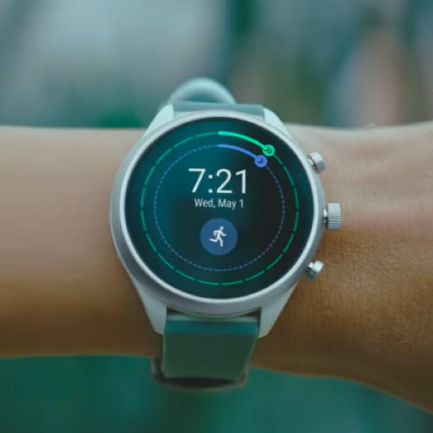 Wear os clearance widgets