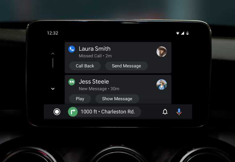 Android Auto