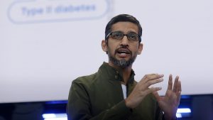 Google I/O 2019 live stream