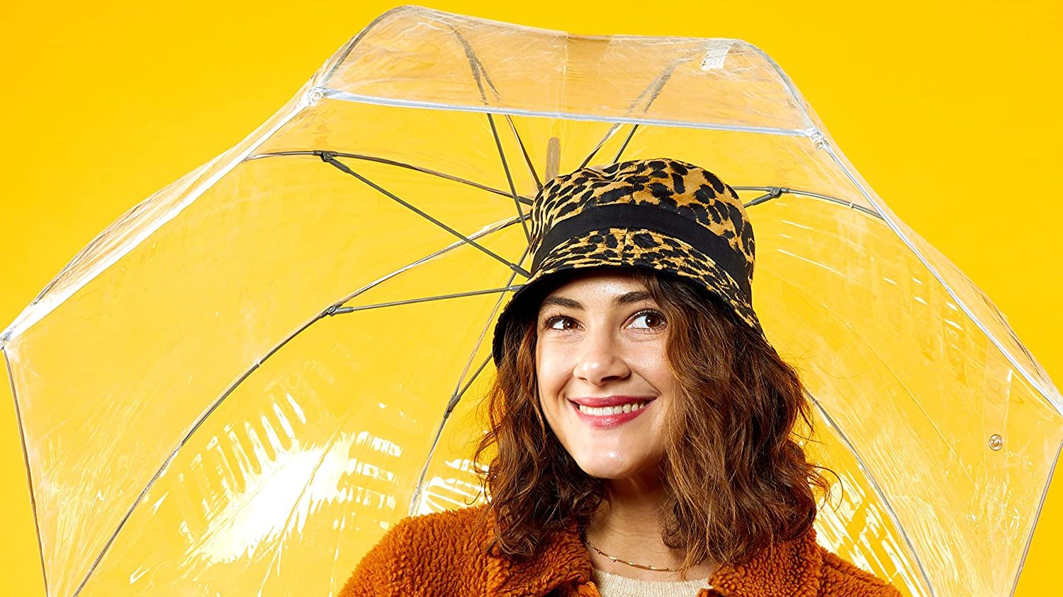 Best Bubble Umbrella