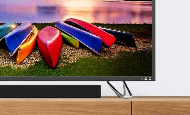 Vizio Soundbar Amazon