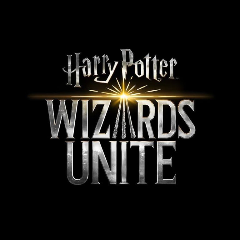 Harry Potter: Wizards Unite Harry Potter: Wizards Unite