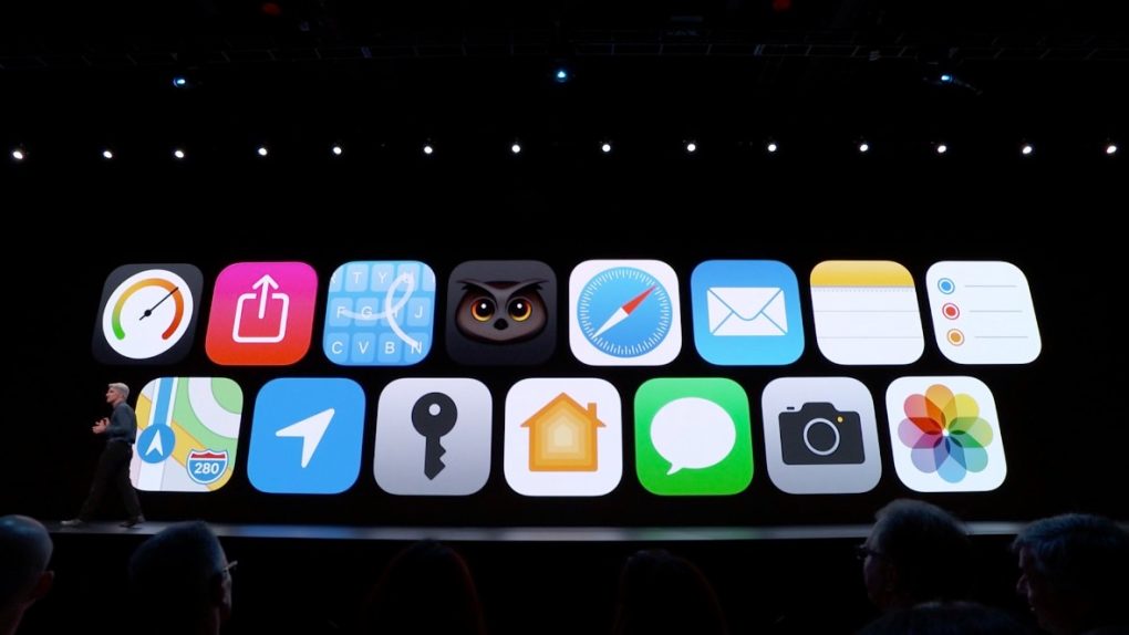 iOS 13 Features