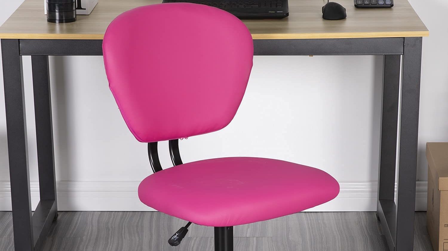Best Leather Office Chair