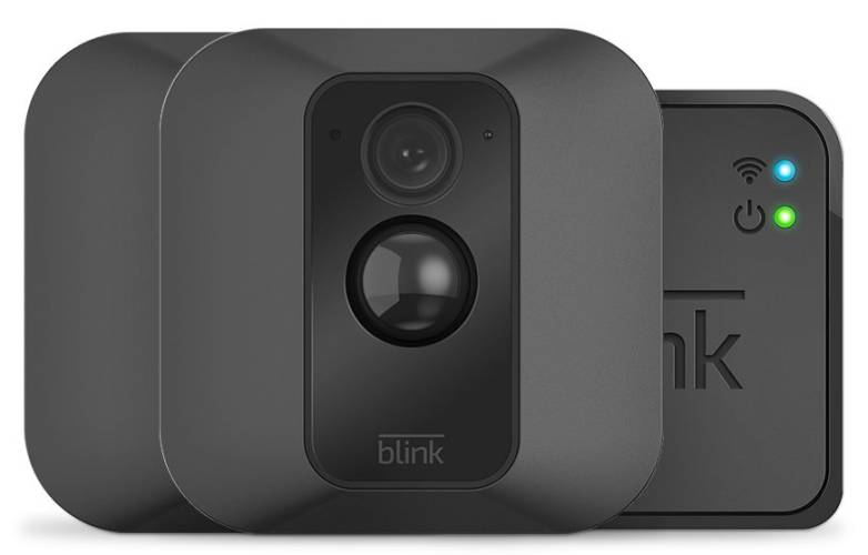 The Wireless Home Security Camera With Crazy 2 Year Battery Life Just Dropped To Its Lowest Price Ever Bgr