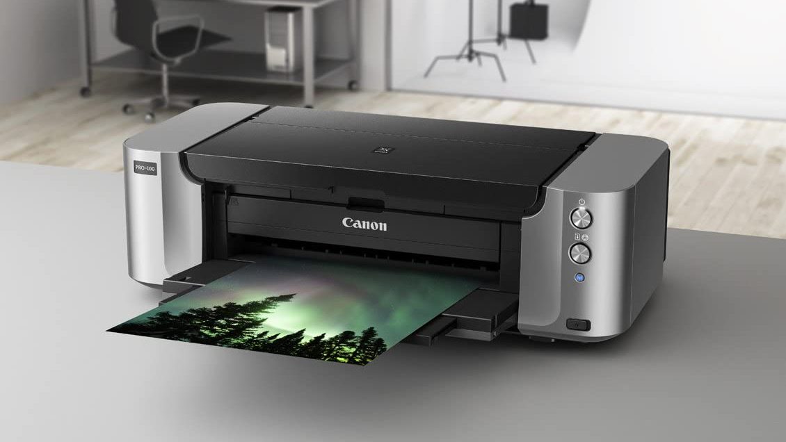 best printer for macbook pro