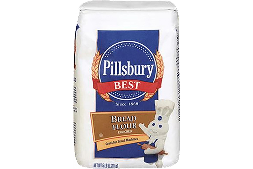 Pillsbury Just Recalled 185 000 Pounds Of Flour Due To Possible E Coli   Capture 1 