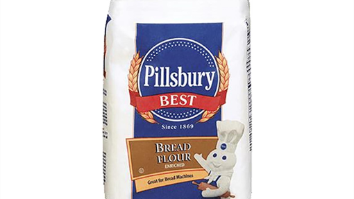 pillsbury flour recall