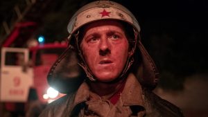 Chernobyl HBO Series Chernobyl HBO Series
