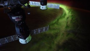 iss aurora iss aurora
