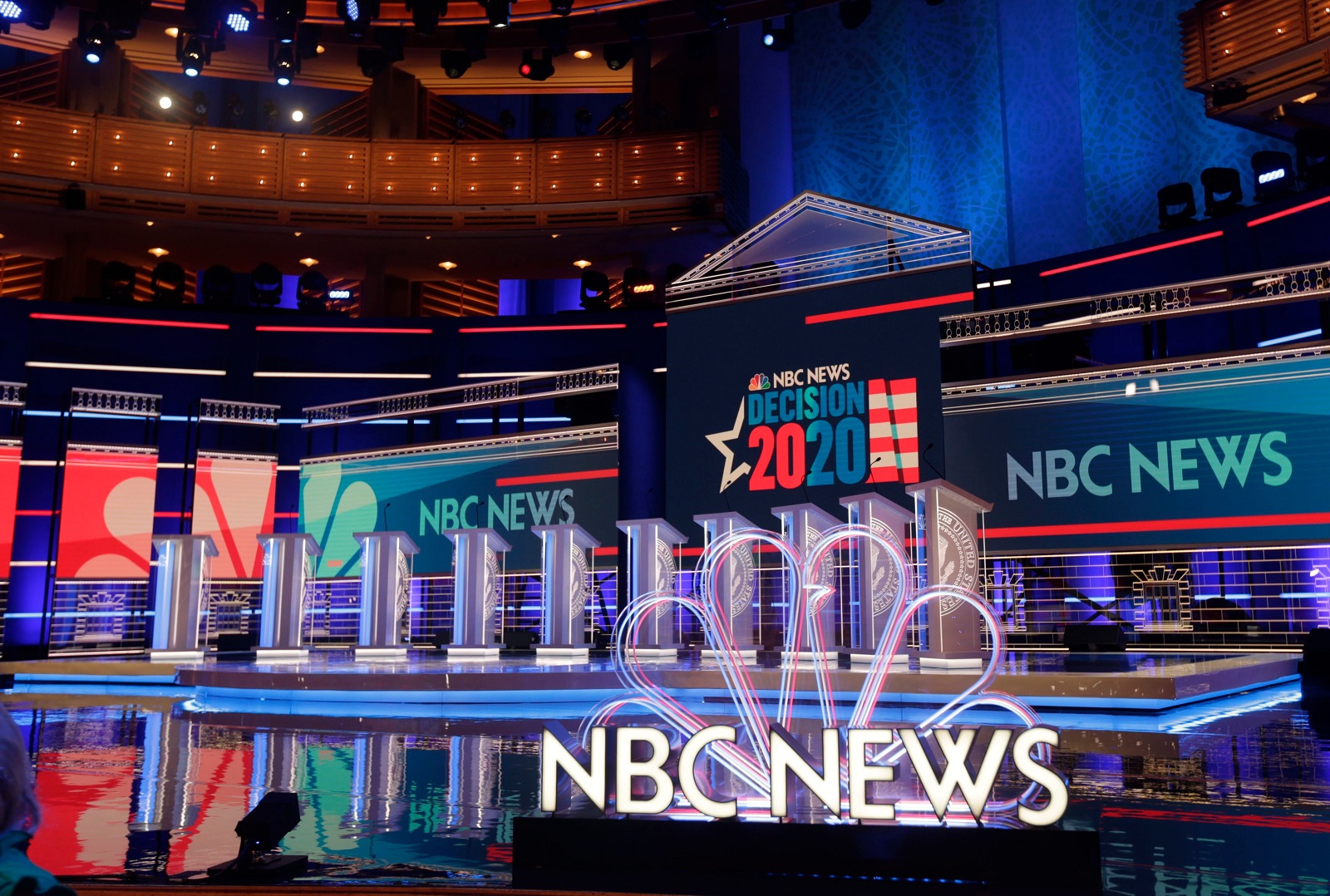 How to watch the first 2020 Democratic debates online and on TV BGR
