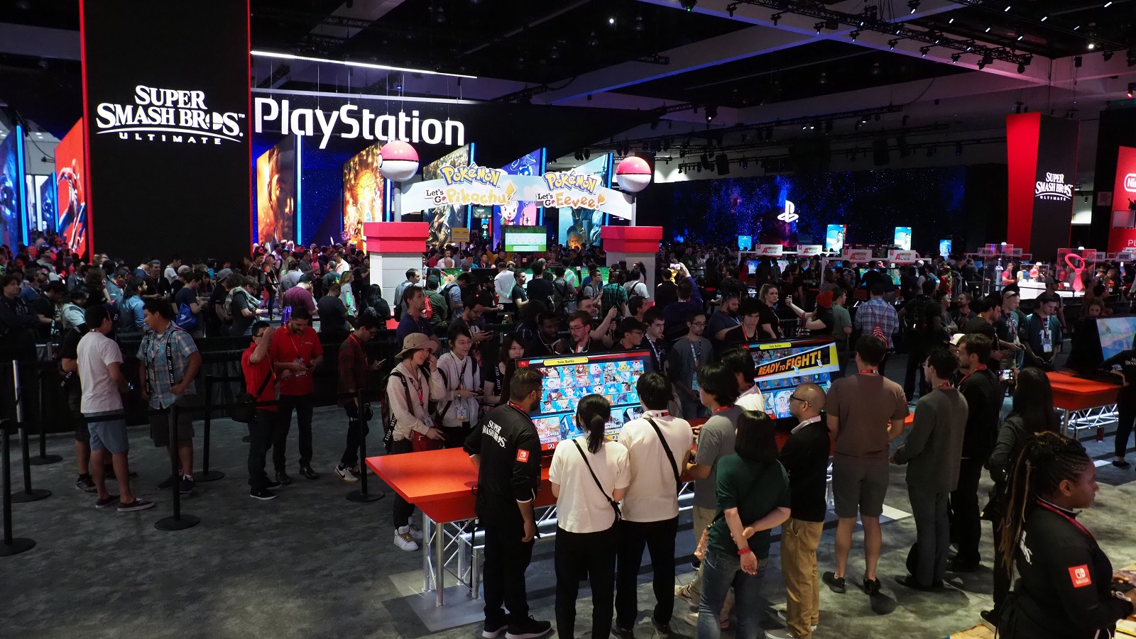 E3 2019 schedule Press conference live streams, start times, and what