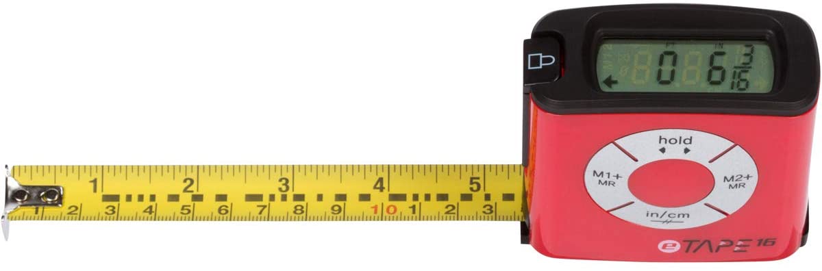 Best Digital Tape Measure