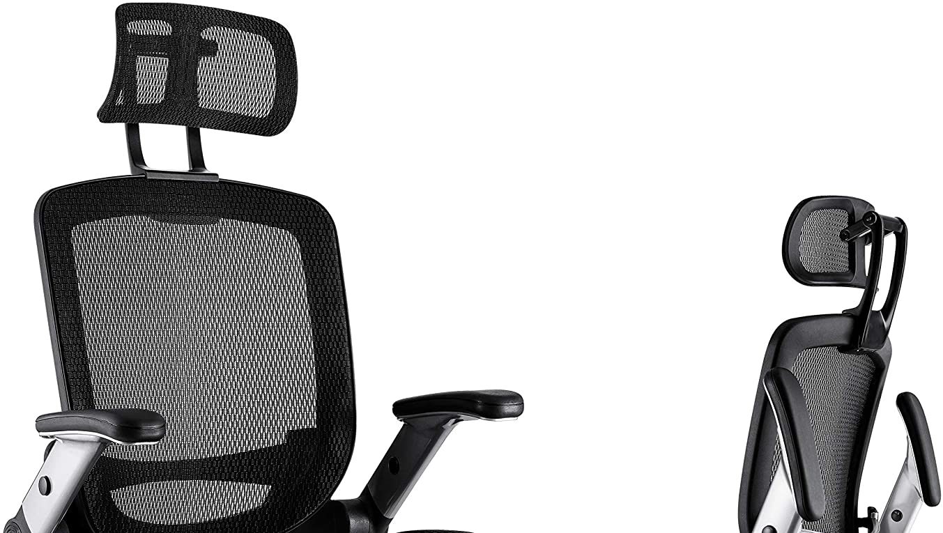 Gabrylly ergonomic online chair