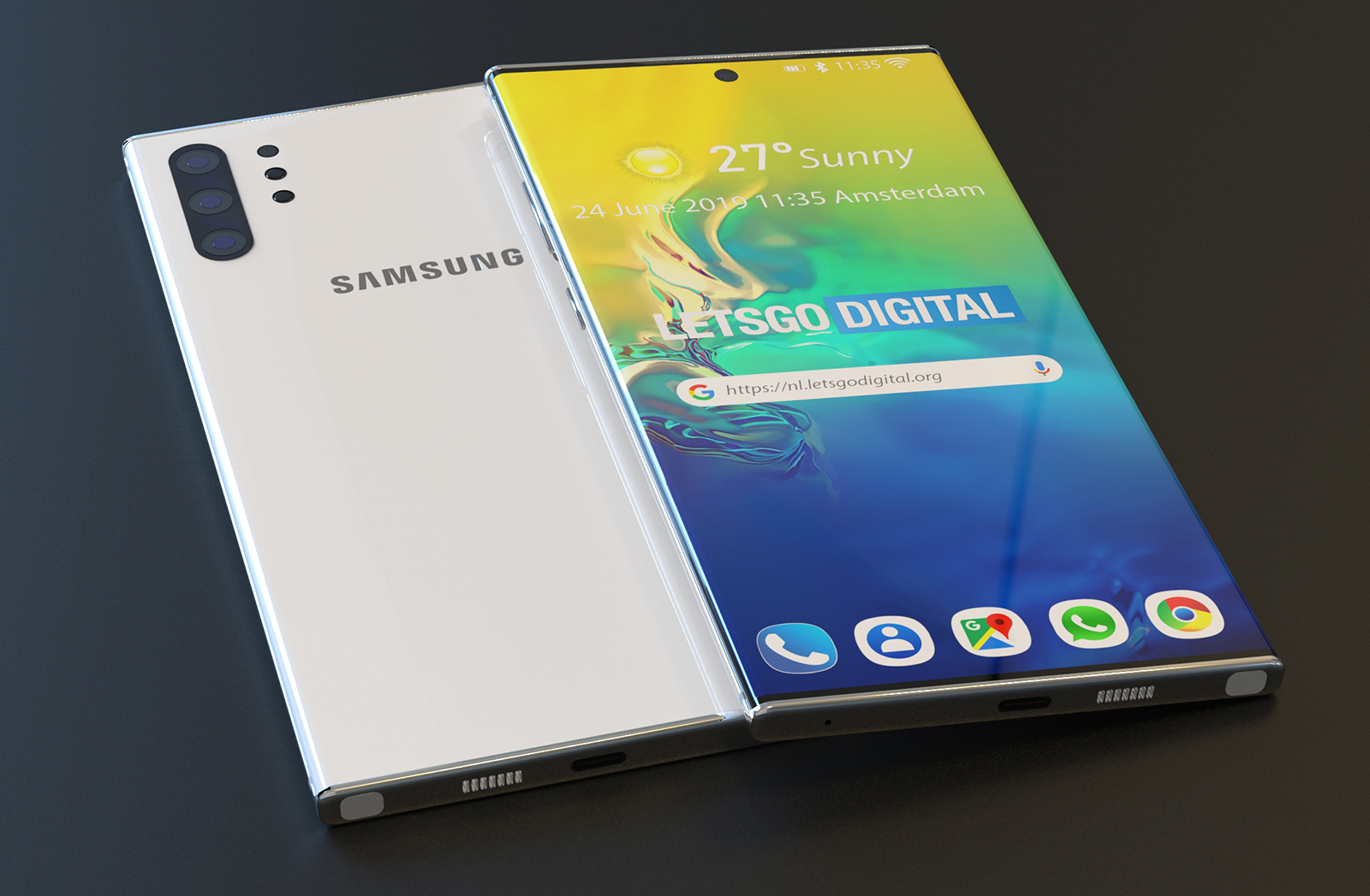 note 10 promo