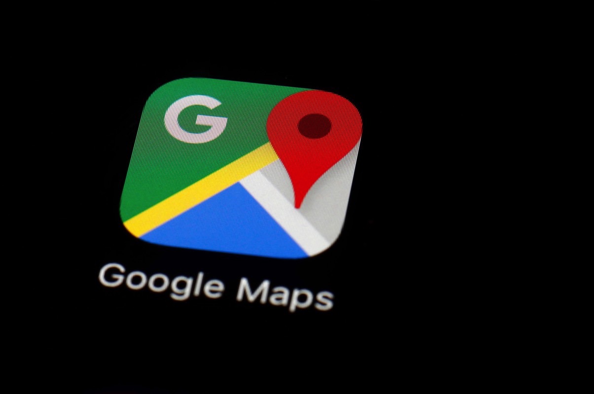 Google Maps Just Got An Awesome New Feature I Hope I’ll Never Have To ...