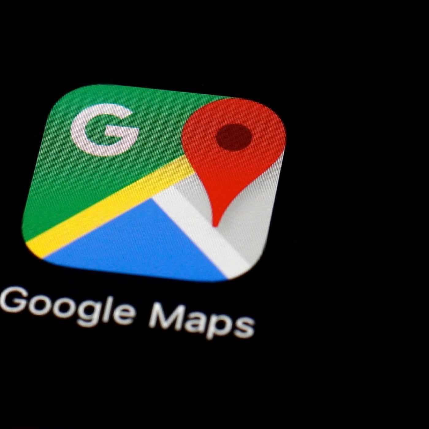 Google Maps Launches A New Feature To Help The Visually Impaired