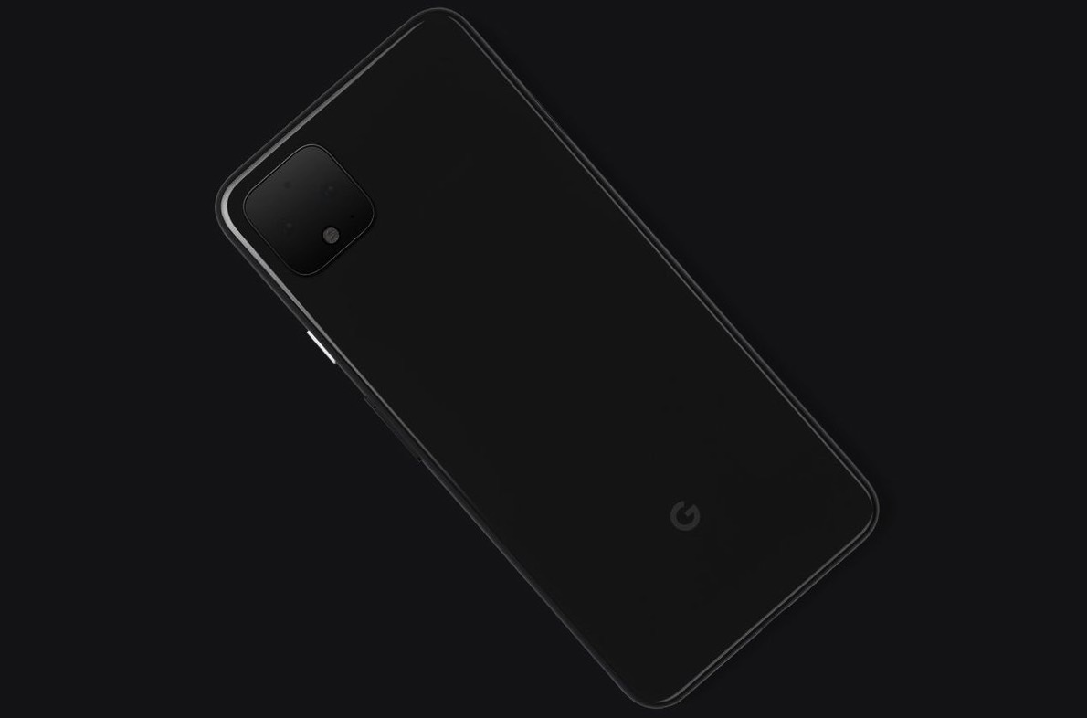 Brand new Pixel 4 leak shows the display design and new mint color option