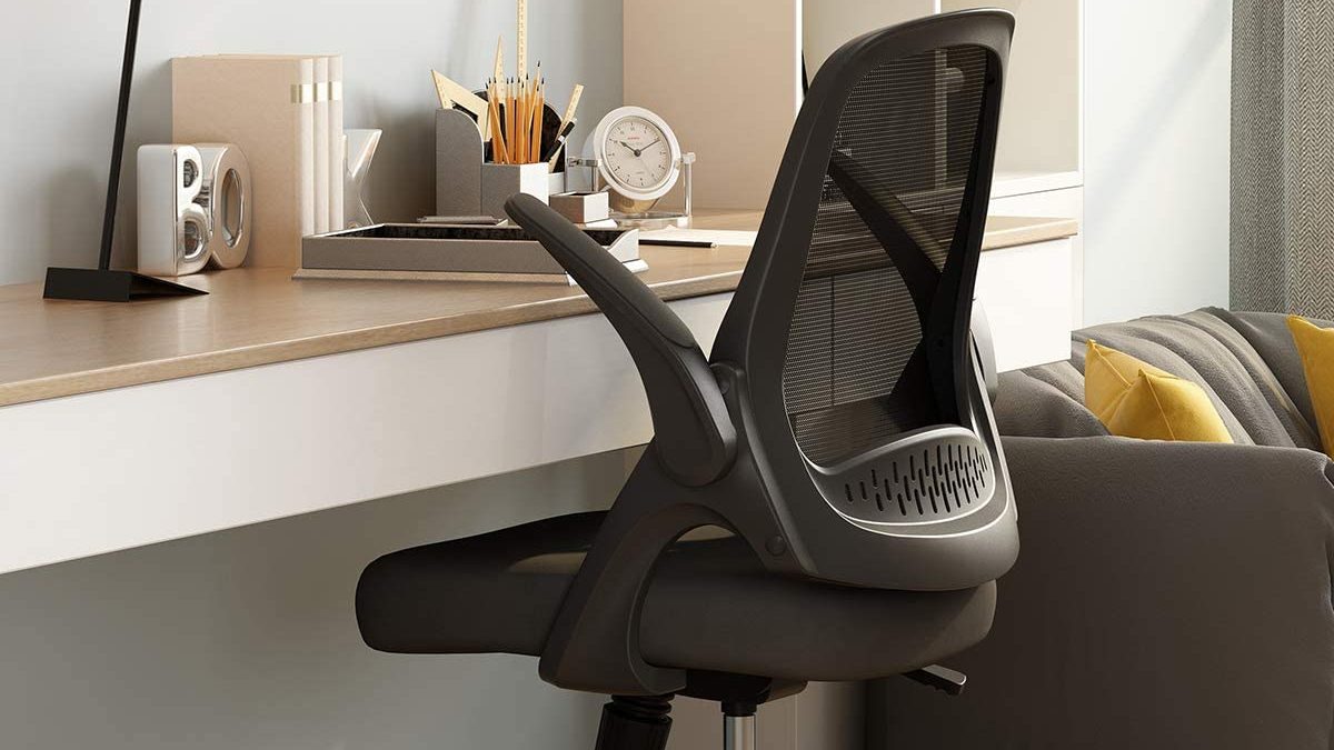 Best home discount office chair 2019