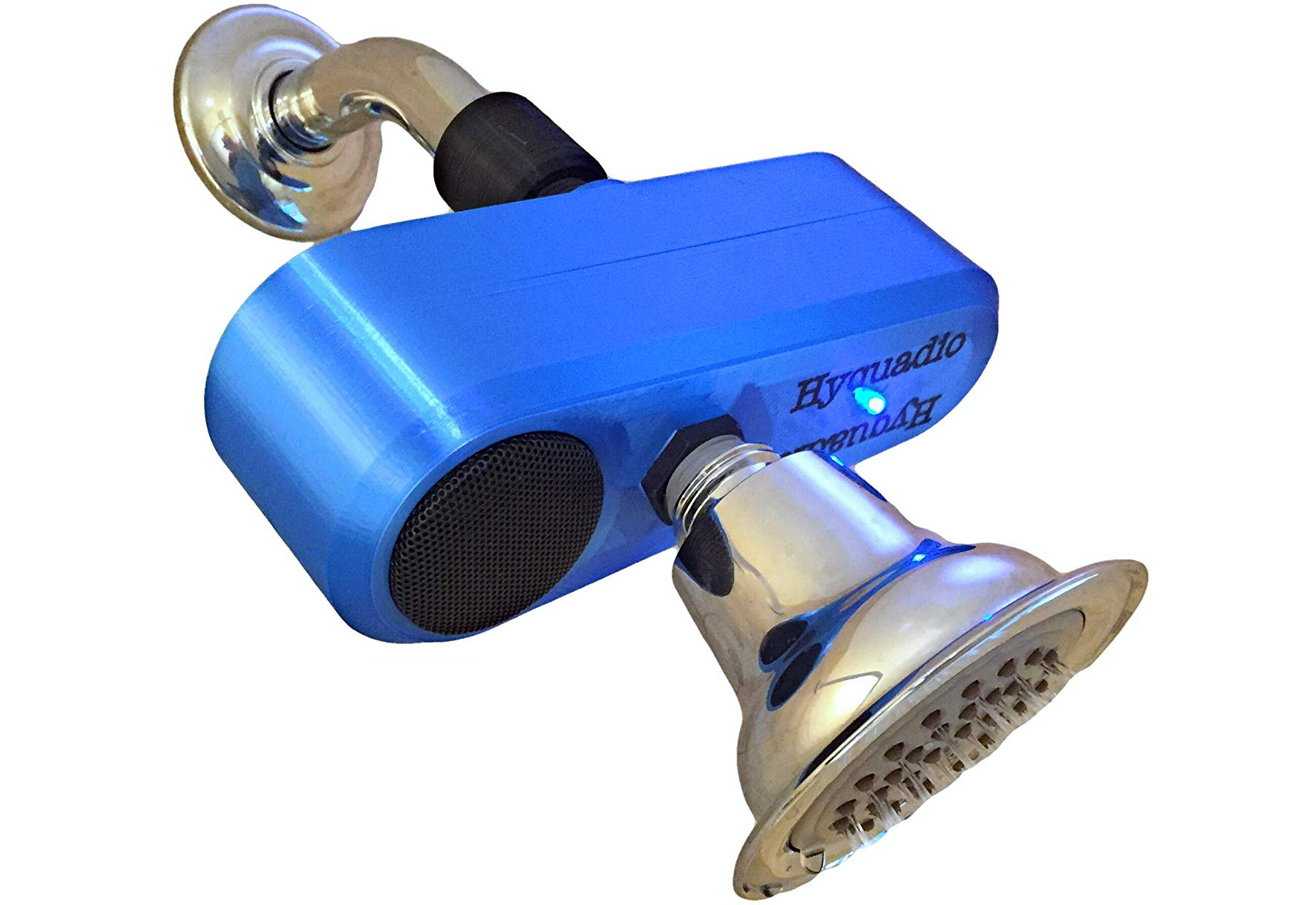 best waterproof shower speaker
