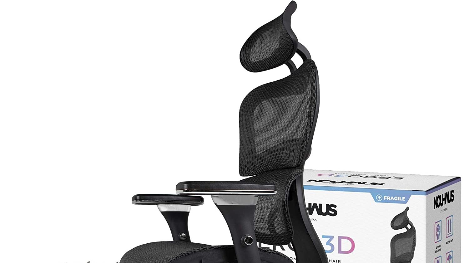 Best Ergonomic Office Chair