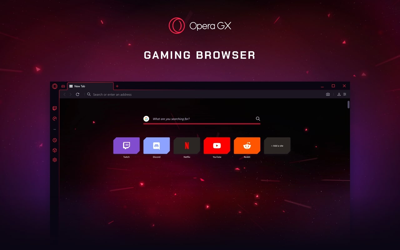 instal the new Opera GX 102.0.4880.82