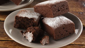 brownie recall e coli