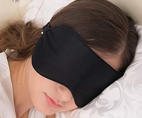 Best Sleep Mask