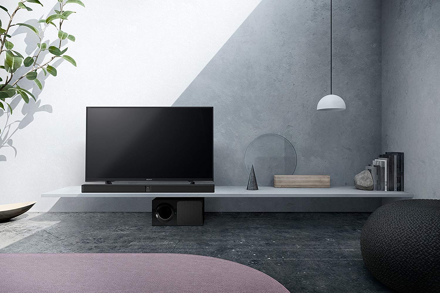 amazon sony sound bar