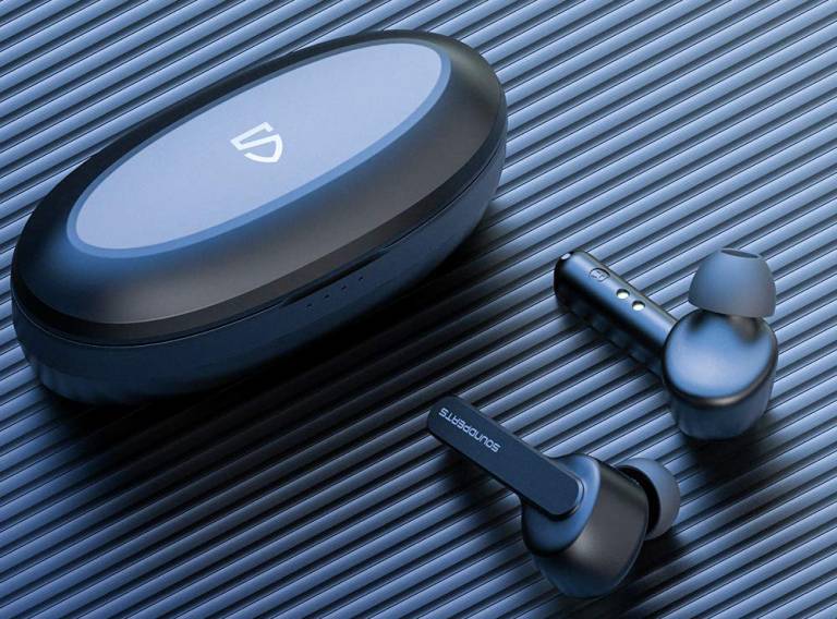 True Wireless Earbuds Price