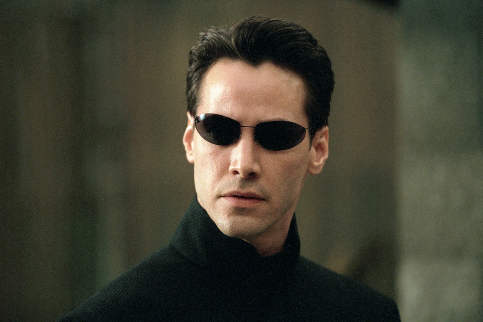 The Matrix 4 won't feature Agent Smith, confirms Hugo Weaving