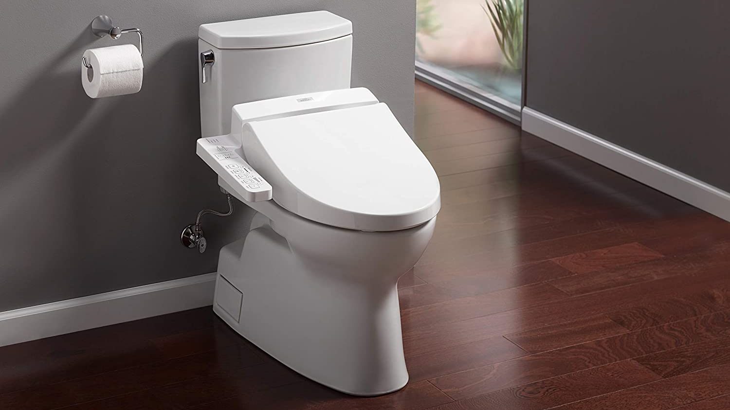 Best Features for a Bidet