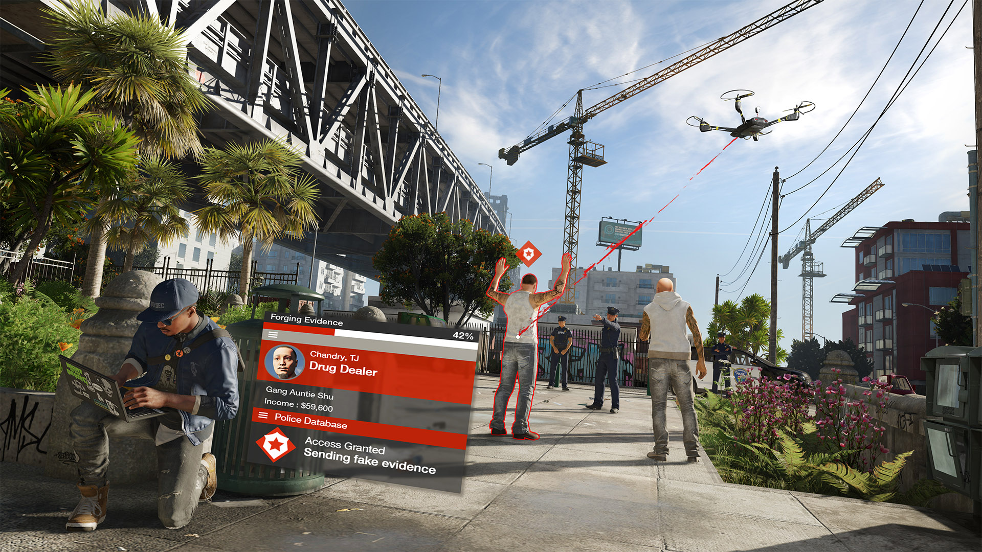 ‘Watch Dogs Legion’ will let you play as any NPC in the entire game – BGR