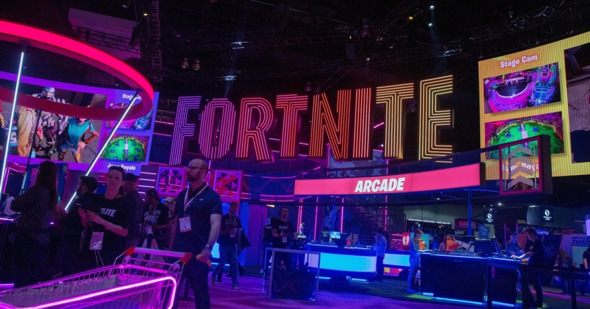 Fortnite quase foi cancelado pela Epic Games, revela ex-diretor - TecMundo